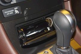 2013款英菲尼迪QX50