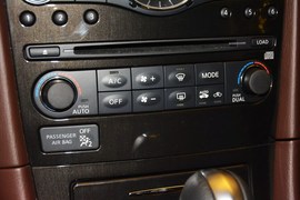 2013款英菲尼迪QX50