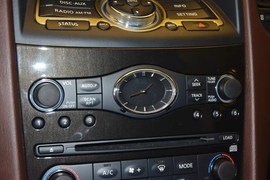 2013款英菲尼迪QX50