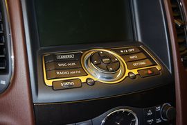 2013款英菲尼迪QX50