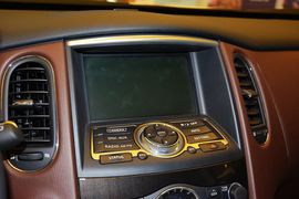 2013款英菲尼迪QX50