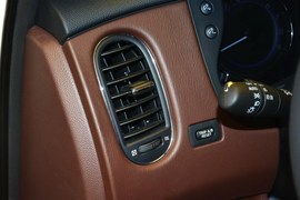 2013款英菲尼迪QX50