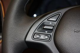 2013款英菲尼迪QX50