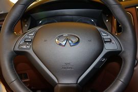 2013款英菲尼迪QX50