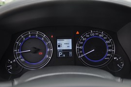 2013款英菲尼迪QX50