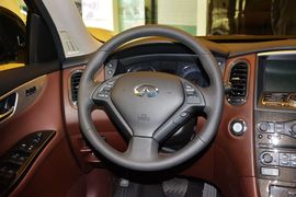 2013款英菲尼迪QX50