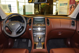 2013款英菲尼迪QX50