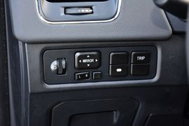 2015款吉利GX7运动版2.0L自动尊享型