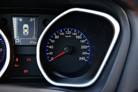 2015款吉利GX7运动版2.0L自动尊享型