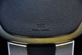 2015款吉利GX7运动版2.0L自动尊享型