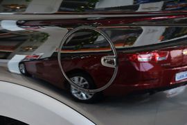2014款雪佛兰科帕奇2.4L