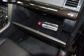2014款雪佛兰科帕奇2.4L