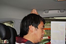 2014款雪佛兰科帕奇2.4L