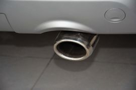 2014款雪佛兰科帕奇2.4L