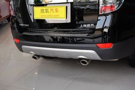 2014款雪佛兰科帕奇2.4L