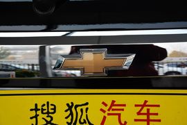 2014款雪佛兰科帕奇2.4L