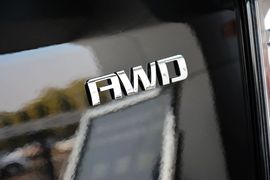 2014款雪佛兰科帕奇2.4L