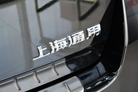 2014款雪佛兰科帕奇2.4L
