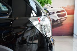2014款雪佛兰科帕奇2.4L