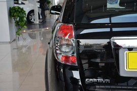 2014款雪佛兰科帕奇2.4L