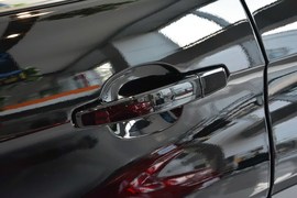 2014款雪佛兰科帕奇2.4L