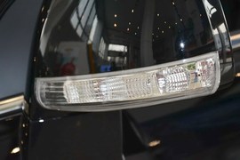 2014款雪佛兰科帕奇2.4L