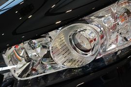 2014款雪佛兰科帕奇2.4L