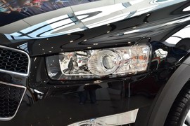 2014款雪佛兰科帕奇2.4L