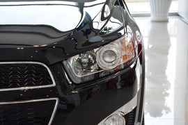 2014款雪佛兰科帕奇2.4L