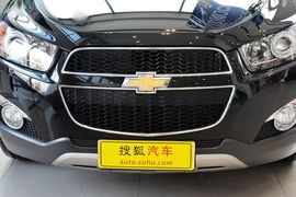 2014款雪佛兰科帕奇2.4L