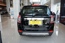 2014款雪佛兰科帕奇2.4L