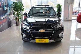 2014款雪佛兰科帕奇2.4L