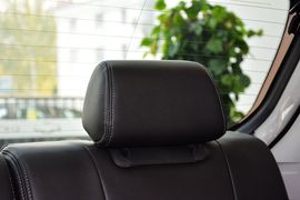 2014款雪佛兰科帕奇2.4L
