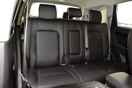 2014款雪佛兰科帕奇2.4L