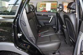 2014款雪佛兰科帕奇2.4L