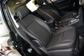2014款雪佛兰科帕奇2.4L