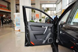 2014款雪佛兰科帕奇2.4L