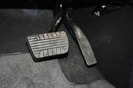 2014款雪佛兰科帕奇2.4L