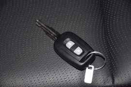 2014款雪佛兰科帕奇2.4L