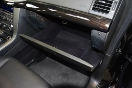 2014款雪佛兰科帕奇2.4L