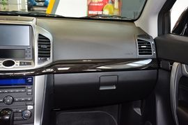 2014款雪佛兰科帕奇2.4L