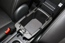 2014款雪佛兰科帕奇2.4L