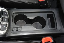 2014款雪佛兰科帕奇2.4L