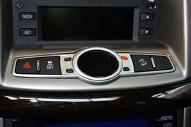 2014款雪佛兰科帕奇2.4L