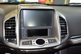2014款雪佛兰科帕奇2.4L