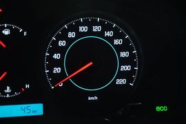 2014款雪佛兰科帕奇2.4L