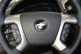 2014款雪佛兰科帕奇2.4L