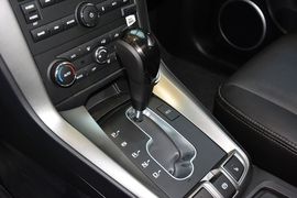 2014款雪佛兰科帕奇2.4L