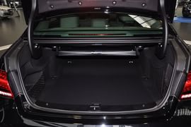 2015款奔驰E320L运动型