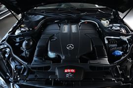2015款奔驰E320L运动型